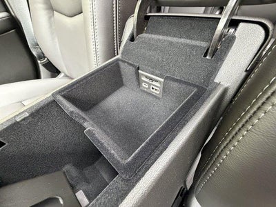 2026 Cadillac XT5 AWD 4dr Premium Luxury