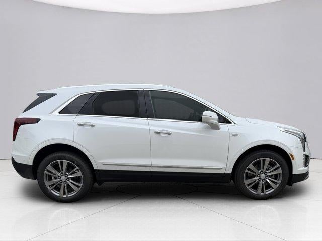 2026 Cadillac XT5 AWD 4dr Premium Luxury