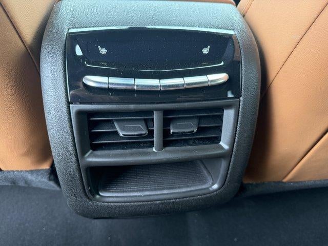 2026 Cadillac XT5 AWD 4dr Premium Luxury
