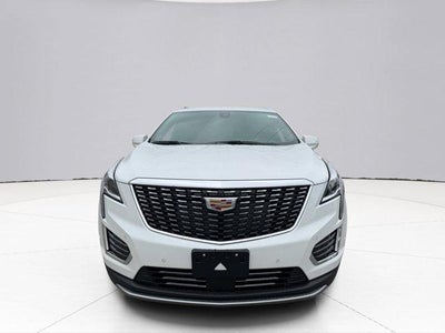 2026 Cadillac XT5 AWD 4dr Premium Luxury