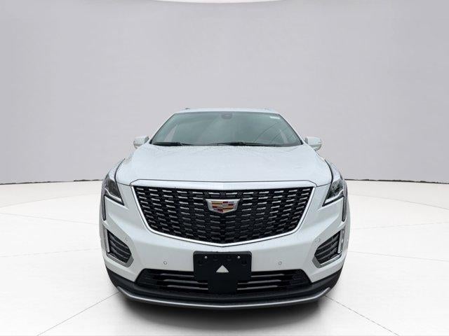 2026 Cadillac XT5 AWD 4dr Premium Luxury