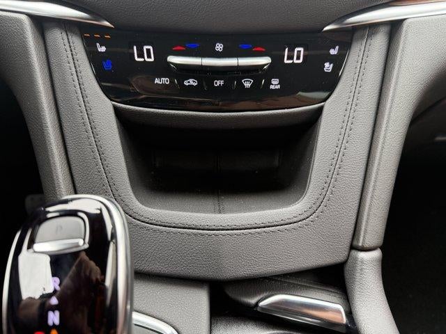 2026 Cadillac XT5 AWD 4dr Premium Luxury