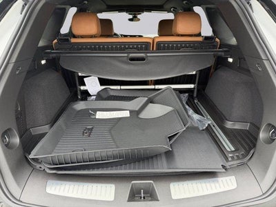 2026 Cadillac XT5 AWD 4dr Premium Luxury