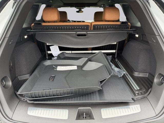 2026 Cadillac XT5 AWD 4dr Premium Luxury