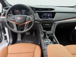 2026 Cadillac XT5 AWD 4dr Premium Luxury