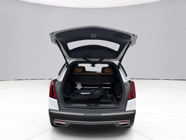 2026 Cadillac XT5 AWD 4dr Premium Luxury