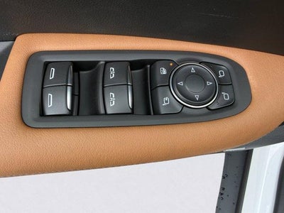 2026 Cadillac XT5 AWD 4dr Premium Luxury