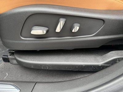 2026 Cadillac XT5 AWD 4dr Premium Luxury