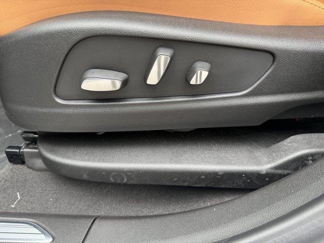 2026 Cadillac XT5 AWD 4dr Premium Luxury