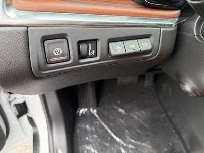 2026 Cadillac XT5 AWD 4dr Premium Luxury