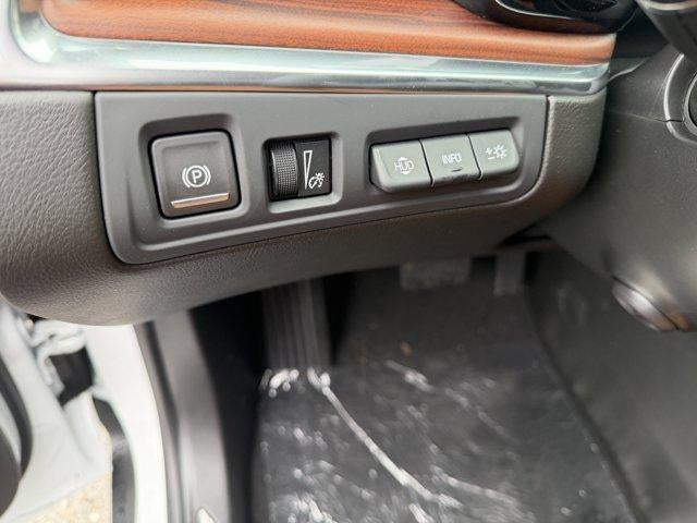 2026 Cadillac XT5 AWD 4dr Premium Luxury