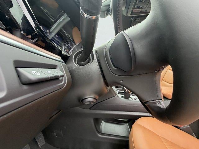 2026 Cadillac XT5 AWD 4dr Premium Luxury