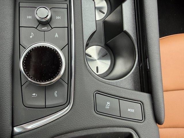2026 Cadillac XT5 AWD 4dr Premium Luxury