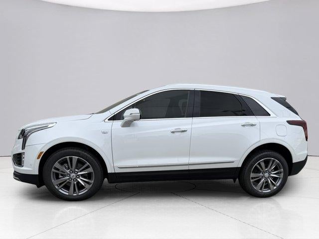 2026 Cadillac XT5 AWD 4dr Premium Luxury