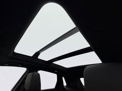 2017 Cadillac XT5 Platinum AWD