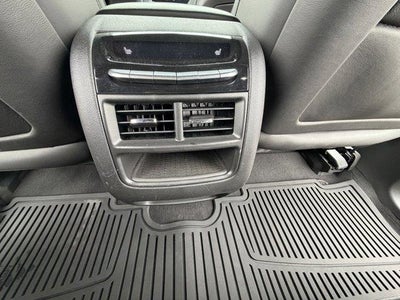 2017 Cadillac XT5 Platinum AWD