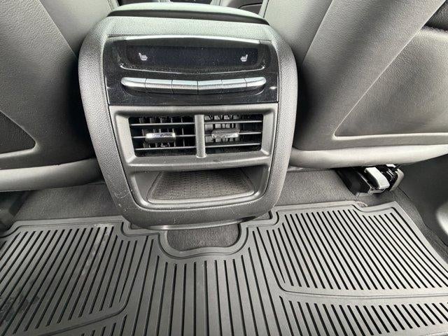 2017 Cadillac XT5 Platinum AWD