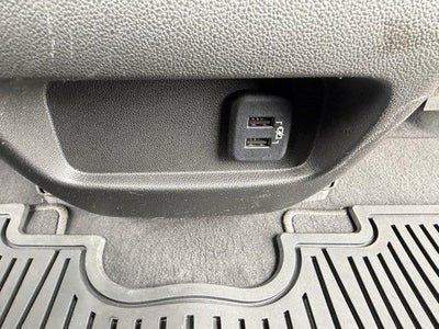 2017 Cadillac XT5 Platinum AWD