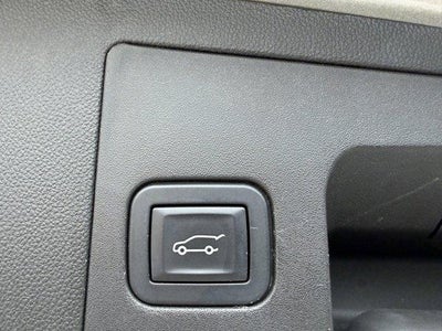 2017 Cadillac XT5 Platinum AWD