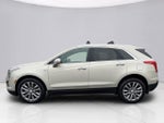 2017 Cadillac XT5 Platinum AWD