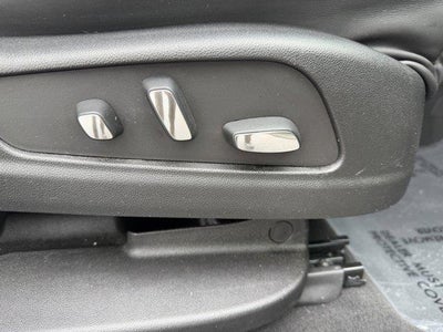 2017 Cadillac XT5 Platinum AWD