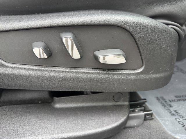 2017 Cadillac XT5 Platinum AWD