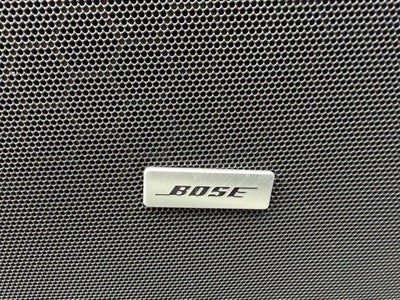 2017 Cadillac XT5 Platinum AWD