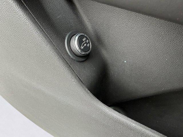 2017 Cadillac XT5 Platinum AWD