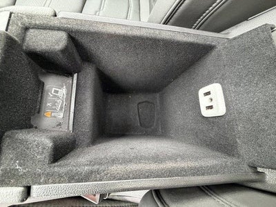 2017 Cadillac XT5 Platinum AWD