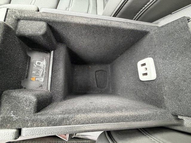 2017 Cadillac XT5 Platinum AWD