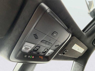 2017 Cadillac XT5 Platinum AWD