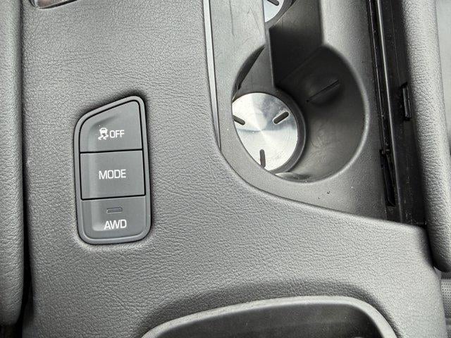 2017 Cadillac XT5 Platinum AWD