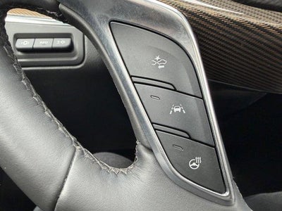 2017 Cadillac XT5 Platinum AWD