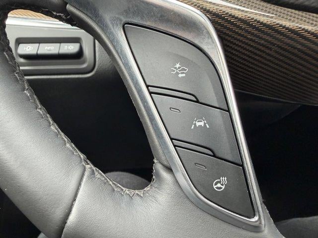 2017 Cadillac XT5 Platinum AWD