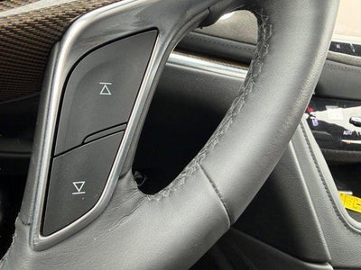 2017 Cadillac XT5 Platinum AWD