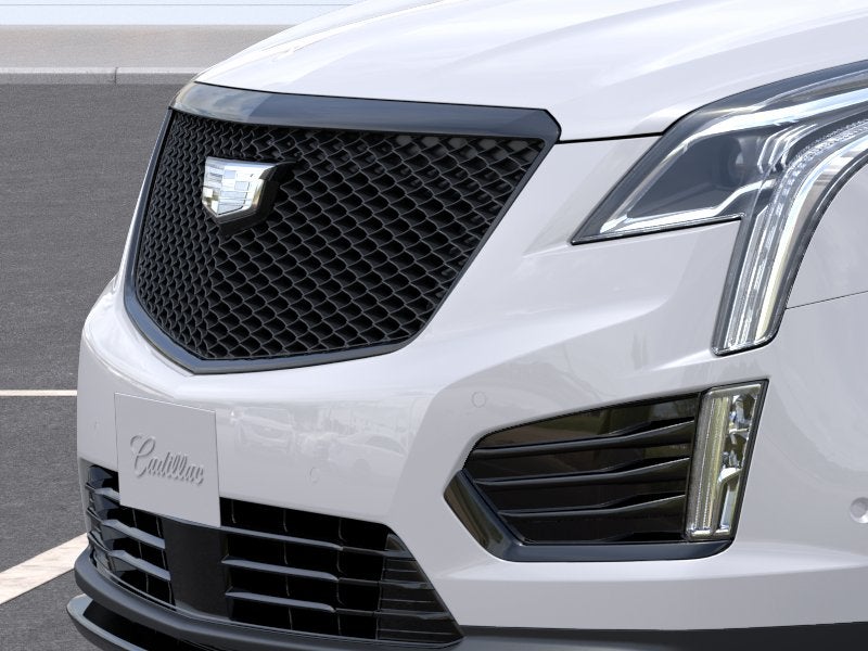 2026 Cadillac XT5 AWD 4dr Sport