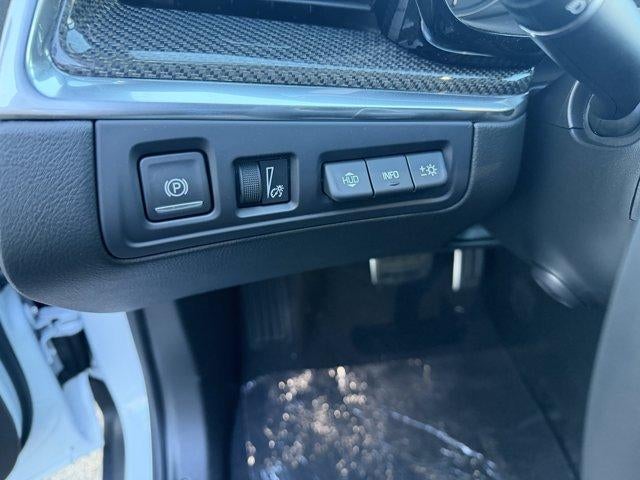 2026 Cadillac XT5 AWD 4dr Sport