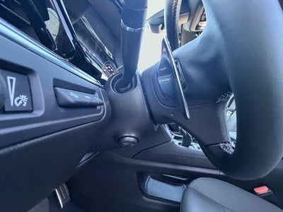 2026 Cadillac XT5 AWD 4dr Sport