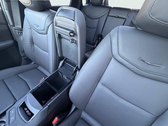 2026 Cadillac XT5 AWD 4dr Sport