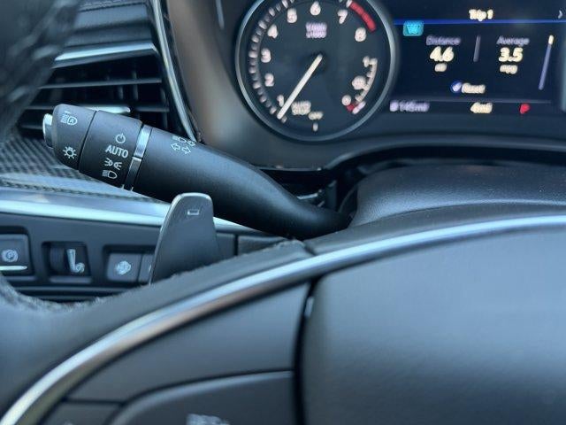 2026 Cadillac XT5 AWD 4dr Sport