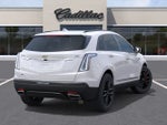 2026 Cadillac XT5 AWD 4dr Sport