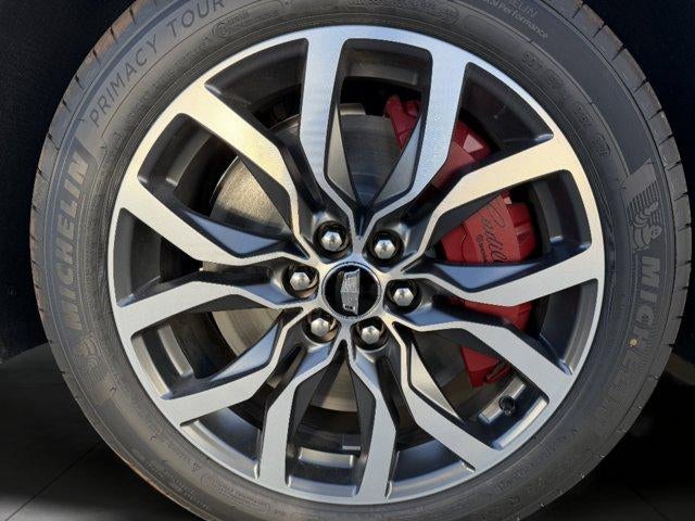 2026 Cadillac XT5 AWD 4dr Sport
