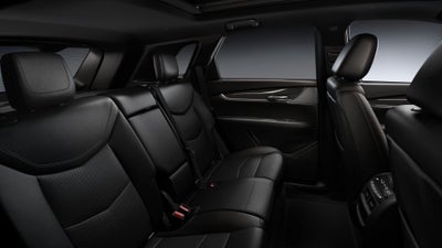 2026 Cadillac XT5 AWD 4dr Sport