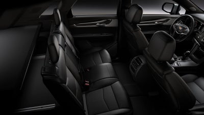 2026 Cadillac XT5 AWD 4dr Sport