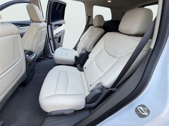 2024 Cadillac XT6 Base