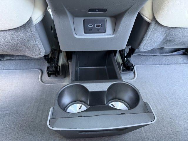 2024 Cadillac XT6 Base