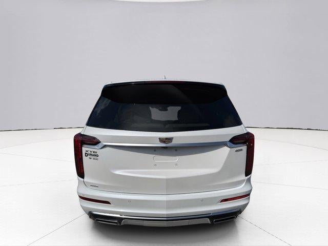 2024 Cadillac XT6 Base