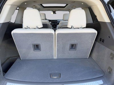 2024 Cadillac XT6 Base