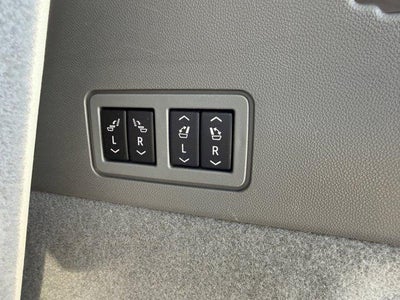 2024 Cadillac XT6 Base