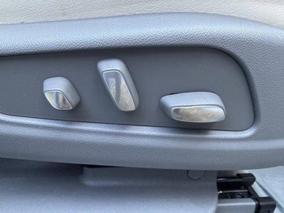 2024 Cadillac XT6 Base